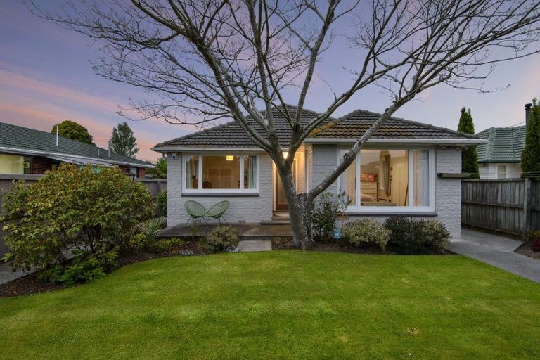 Photo of property in 41 Halliwell Avenue, Papanui, Christchurch, 8052