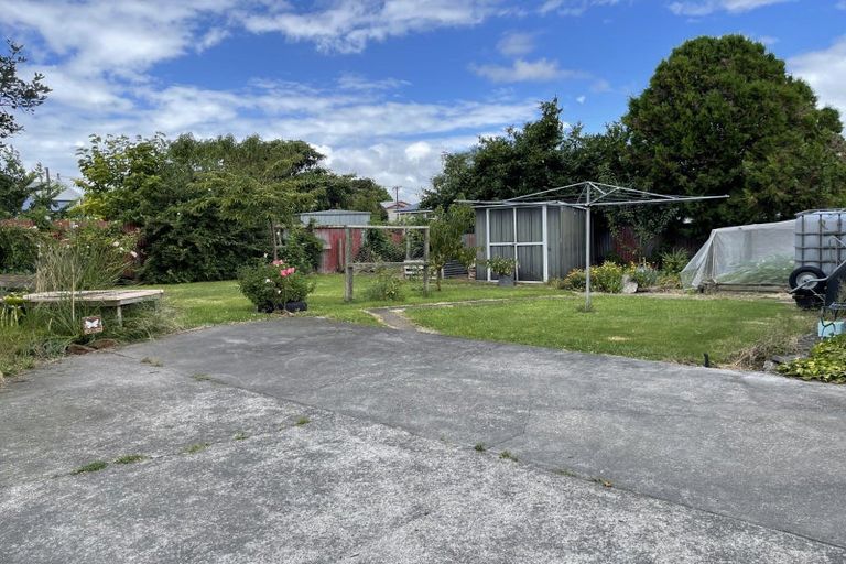 Photo of property in 19 Tavistock Road, Waipukurau, 4200