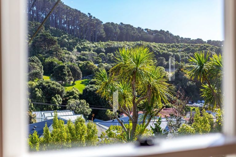 Photo of property in 159a Hanson Street, Newtown, Wellington, 6021