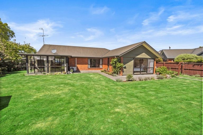 Photo of property in 10 Buchanan Place, Allenton, Ashburton, 7700