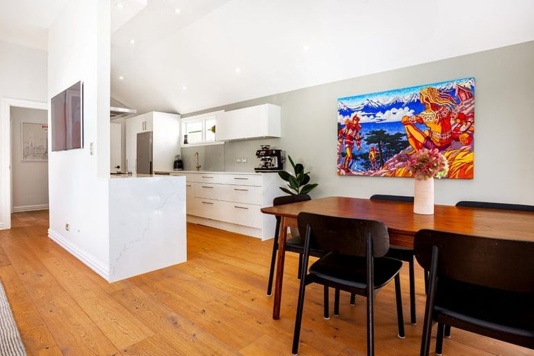 Photo of property in 159a Hanson Street, Newtown, Wellington, 6021