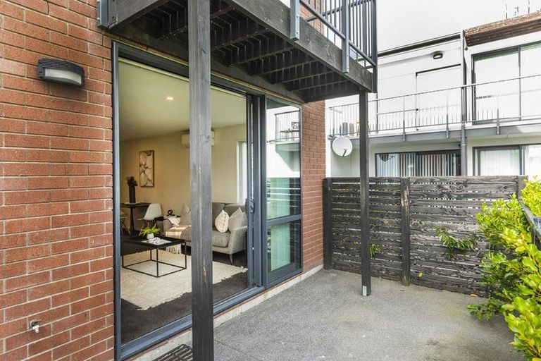 Photo of property in 17/17 Bunyan Street, Waltham, Christchurch, 8023