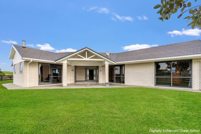 Photo of property in 1200 Redhill Road, Te Kopuru, Dargaville, 0371
