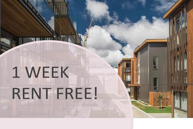 Photo of property in Vedado Apartments, 209/41 Hopper Street, Mount Cook, Wellington, 6011