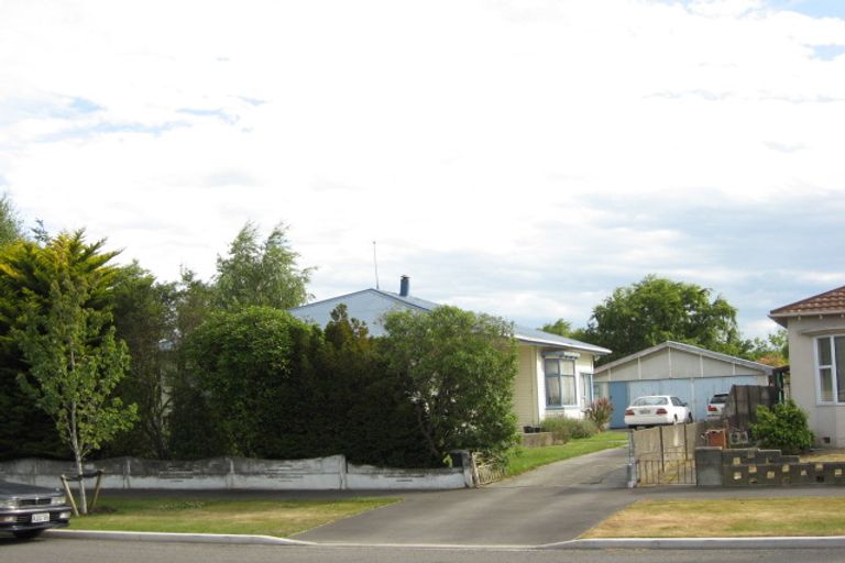 Photo of property in 88 Sullivan Avenue, Woolston, Christchurch, 8023