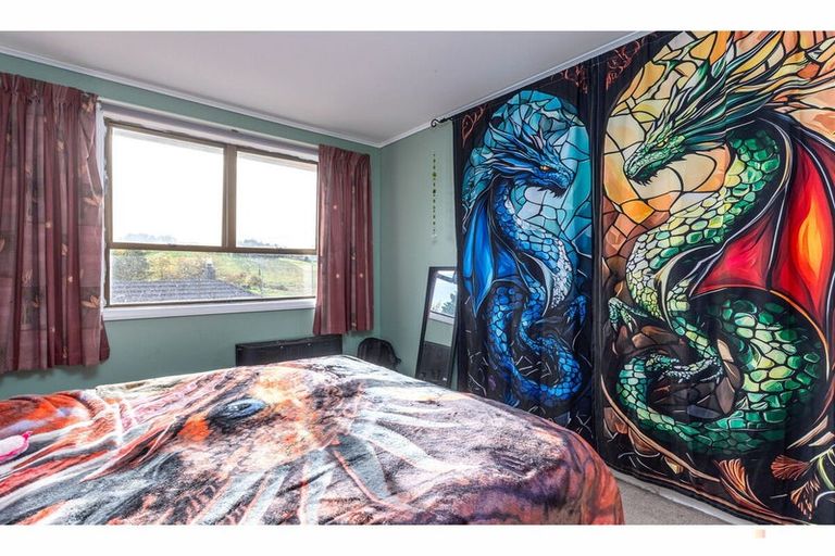 Photo of property in 70 Old North Road, Marchwiel, Timaru, 7910