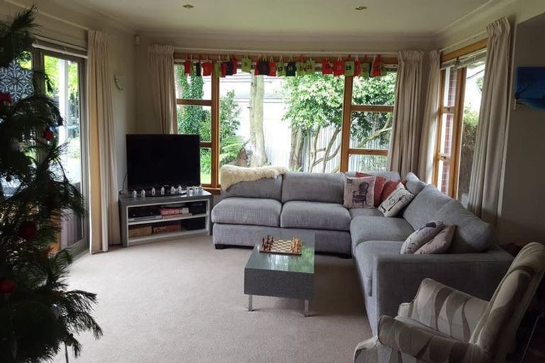 Photo of property in 205a Matsons Avenue, Papanui, Christchurch, 8053