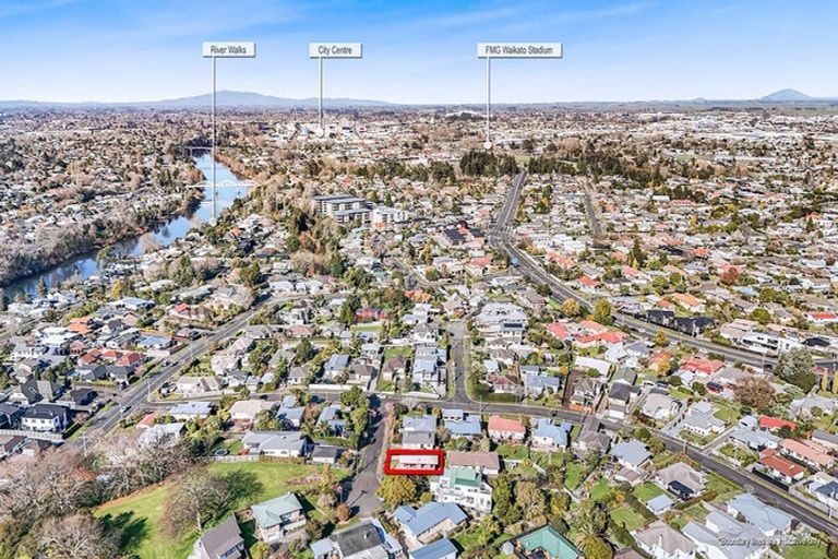 Photo of property in 3a Philip Street, Beerescourt, Hamilton, 3200