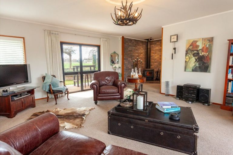 Photo of property in 51a Horrell Road, Morrinsville, 3374