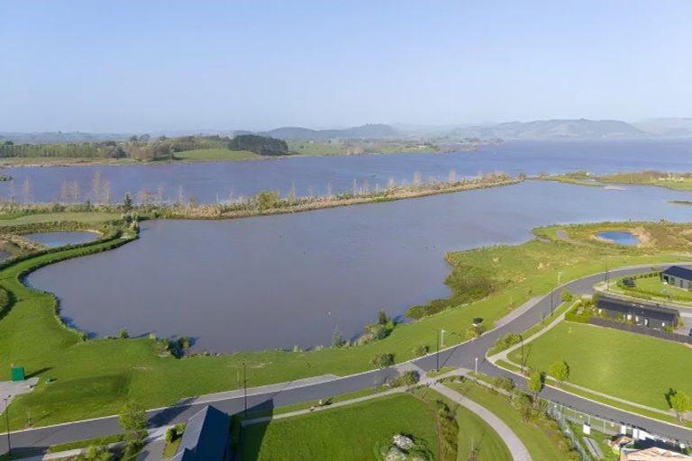 Photo of property in 43 Whites Way, Te Kauwhata, 3710