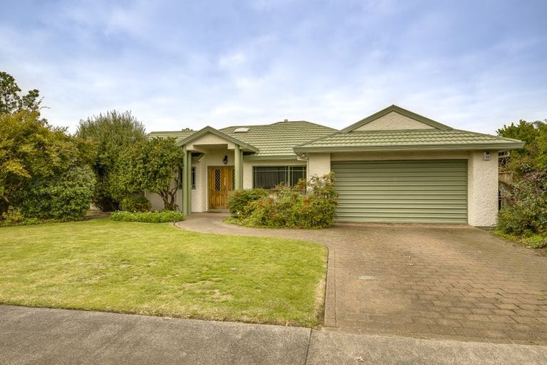 Photo of property in 6 Jacaranda Place, Greenmeadows, Napier, 4112