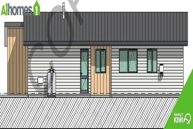 Photo of property in 9 Sunset Close, Otorohanga, 3900