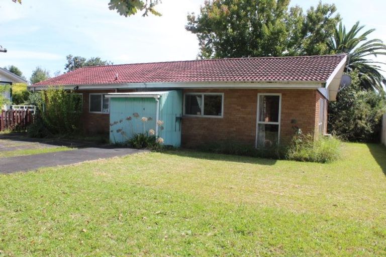 Photo of property in 10 Lynley Place, Pakuranga Heights, Auckland, 2010