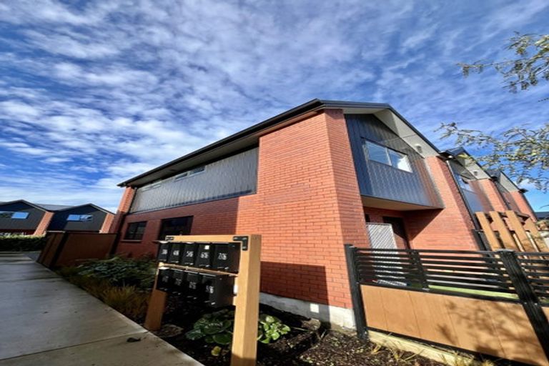 Photo of property in 5/14 Biddle Crescent, Taita, Lower Hutt, 5011