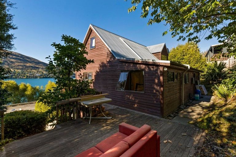 Photo of property in 764 Frankton Road, Frankton, Queenstown, 9300
