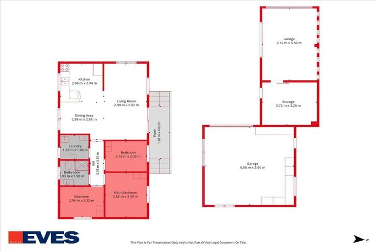 Photo of property in 89b Windsor Road, Bellevue, Tauranga, 3110
