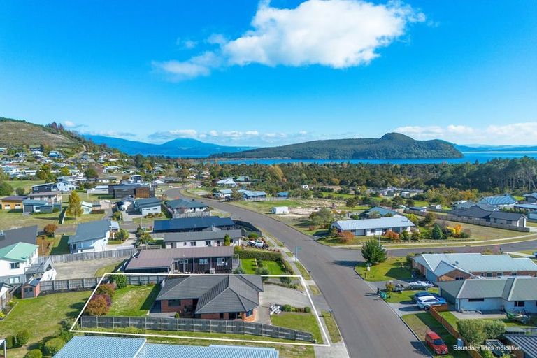 Photo of property in 59 Parekaawa Drive, Motuoapa, Turangi, 3382