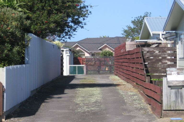 Photo of property in 3/30 Gobray Crescent, Mount Maunganui, 3116