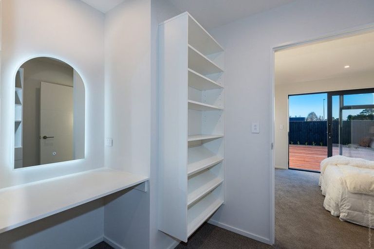 Photo of property in 16 Twin Meadows Drive, Casebrook, Christchurch, 8051