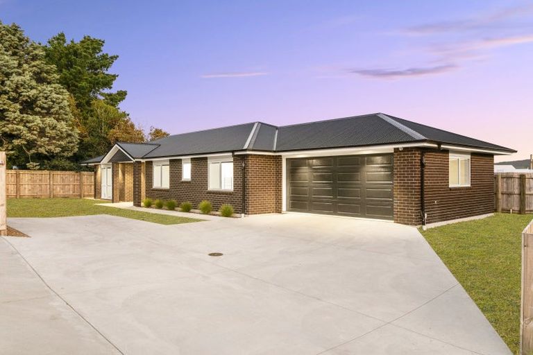 Photo of property in 4a Carrick Robertson Place, Waihi, 3610