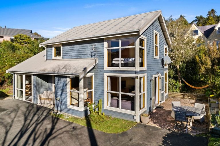 Photo of property in 39 Fulton Road, Glenleith, Dunedin, 9010