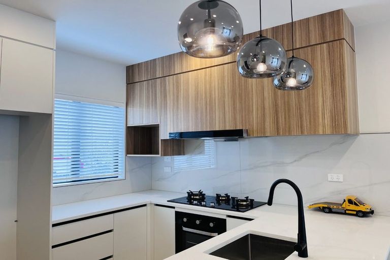 Photo of property in 8 Toetoe Street, Westgate, Auckland, 0814