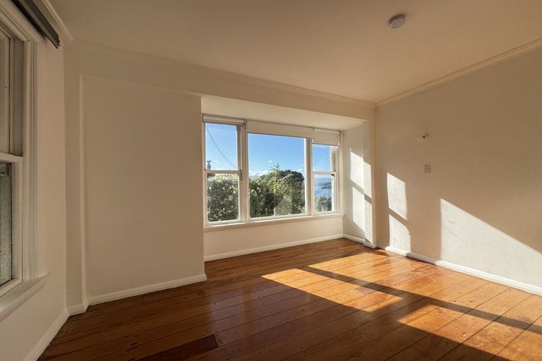 Photo of property in 51f2 Barnard Street, Wadestown, Wellington, 6012