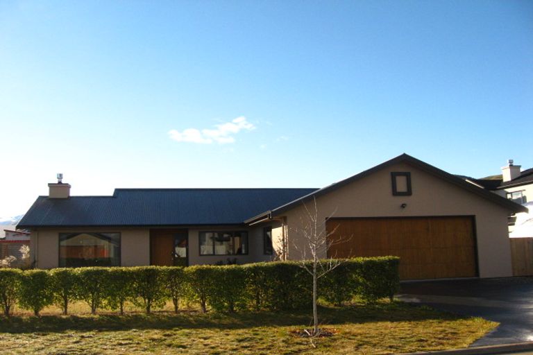 Photo of property in 58 Hope Avenue, Lake Hayes, Queenstown, 9304