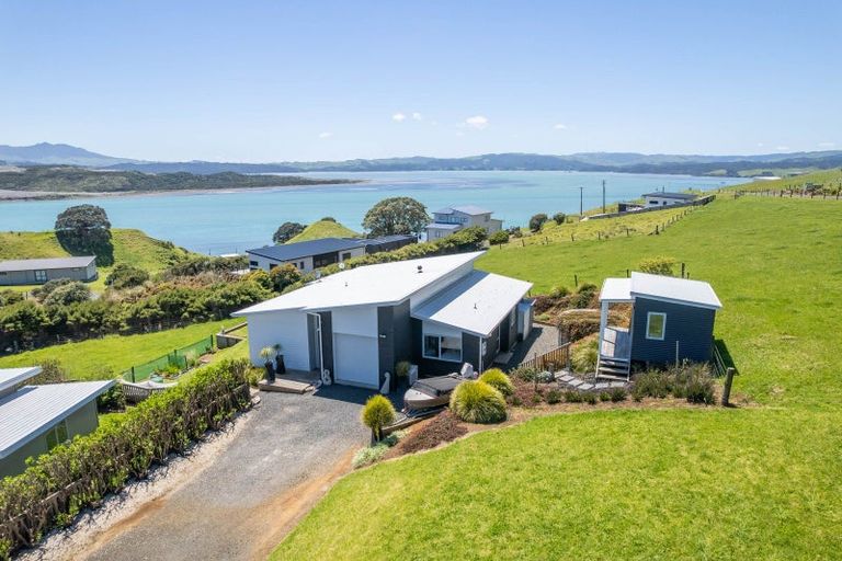 Photo of property in 474 Maukutea Drive, Kawhia, 3889
