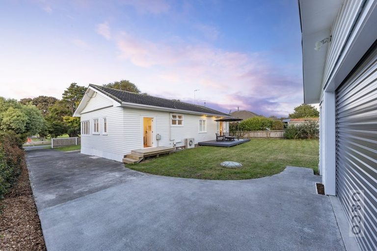 Photo of property in 10 Princes Street, Riverhead, 0820