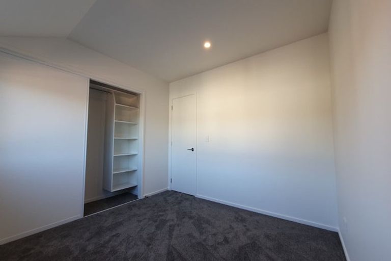 Photo of property in 2/66 Longfellow Street, Sydenham, Christchurch, 8023