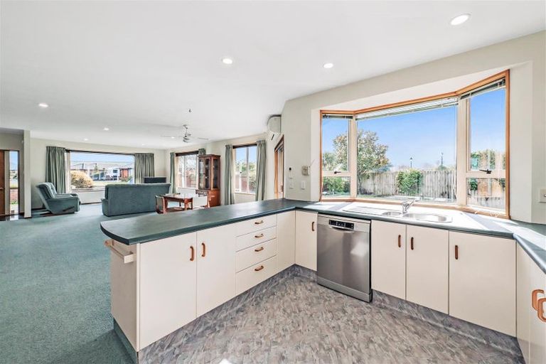 Photo of property in 2 Dawson Douglas Place, Kaiapoi, 7630