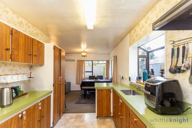 Photo of property in 40 Moore Street, Rolleston, 7614