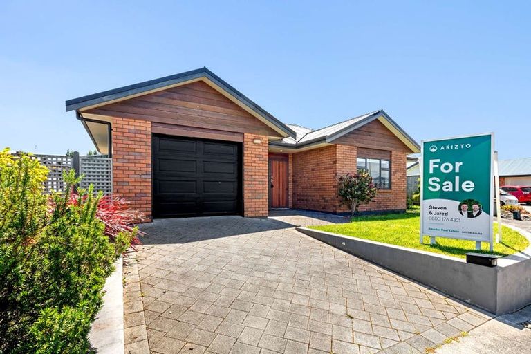 Photo of property in 17 Sherwood Place, Springvale, Whanganui, 4501