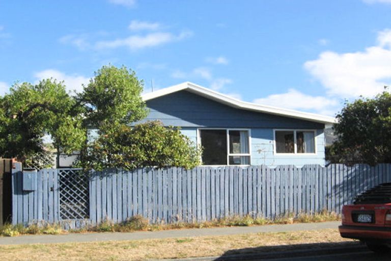 Photo of property in 5 Pukeko Place, Southshore, Christchurch, 8062