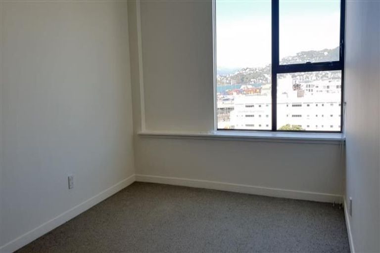 Photo of property in Hobson Court Flats, 87/70u Hobson Street, Thorndon, Wellington, 6011