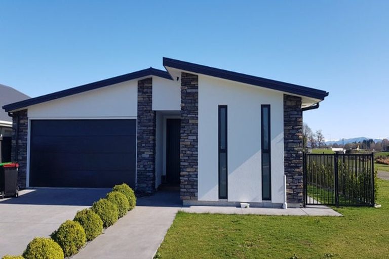 Photo of property in 59 Streamside Terrace, Kaiapoi, 7630