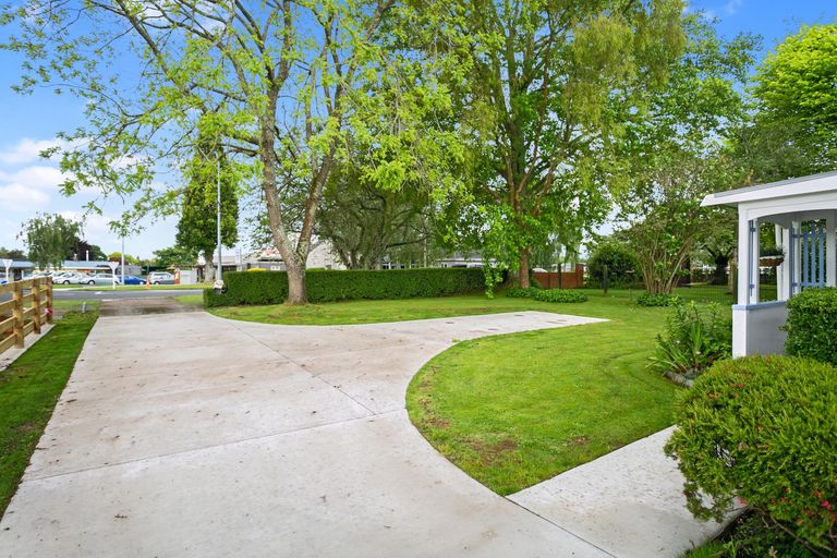 Photo of property in 23 Tower Road, Matamata, 3400