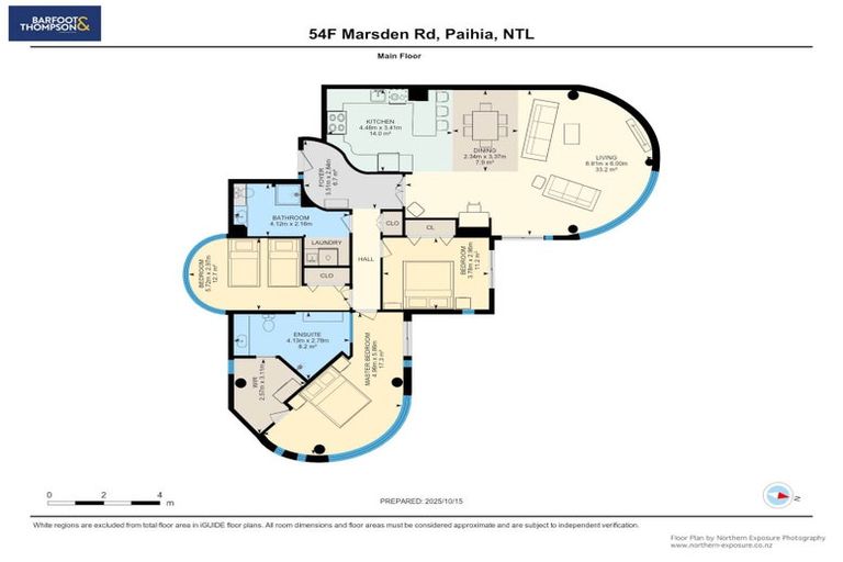 Photo of property in 54f Marsden Road, Paihia, 0200