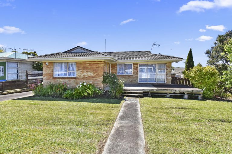 Photo of property in 140 Hillside Road, Papatoetoe, Auckland, 2025
