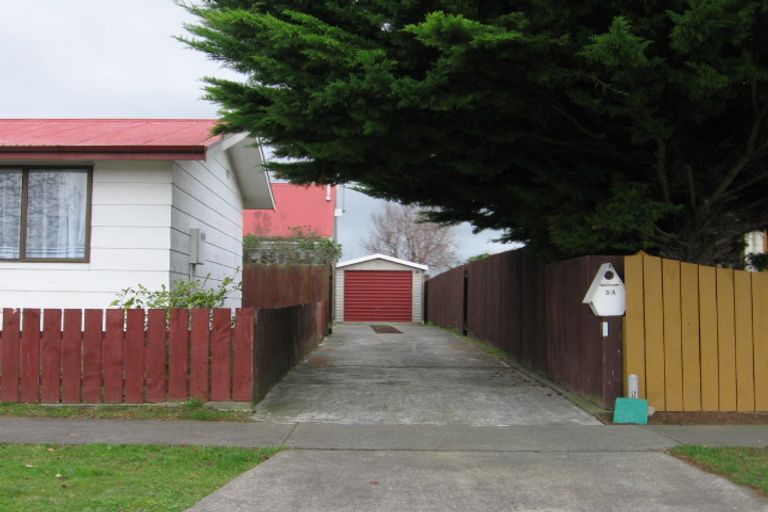 Photo of property in 31a Peter Hall Drive, Kelvin Grove, Palmerston North, 4414