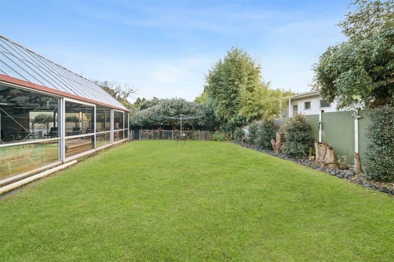 Photo of property in 52 Hain Avenue, Mangere East, Auckland, 2024