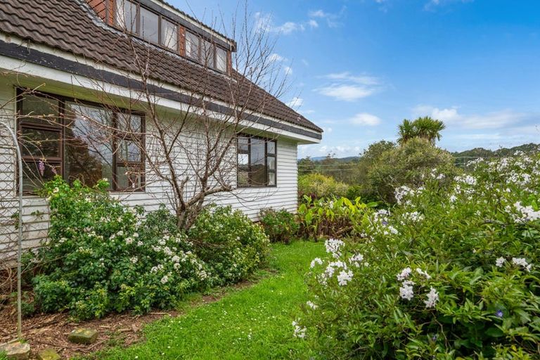 Photo of property in 288 Waitoki Road, Waitoki, Kaukapakapa, 0871