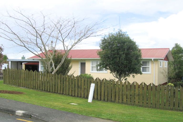 Photo of property in 35 Puriri Street, Te Kamo, Whangarei, 0112