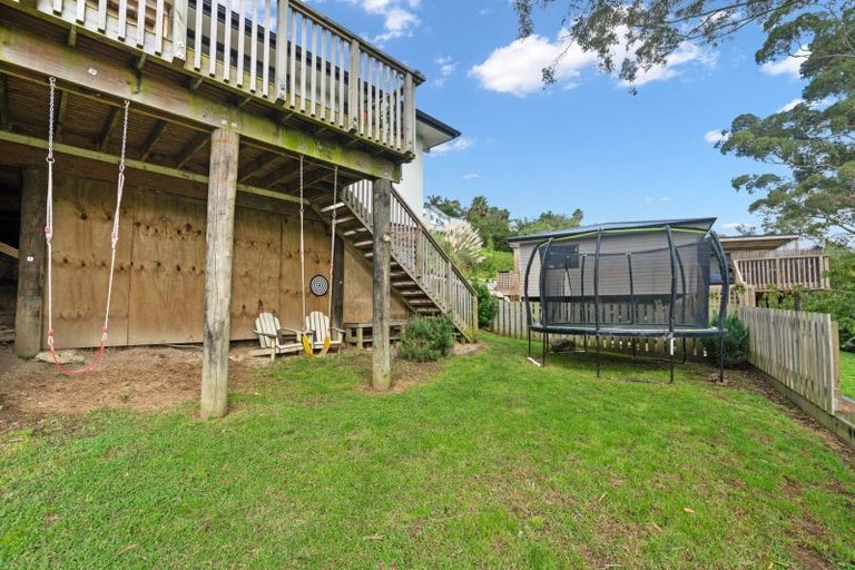 Photo of property in 104 Ngahere Drive, Horahora, Whangarei, 0110