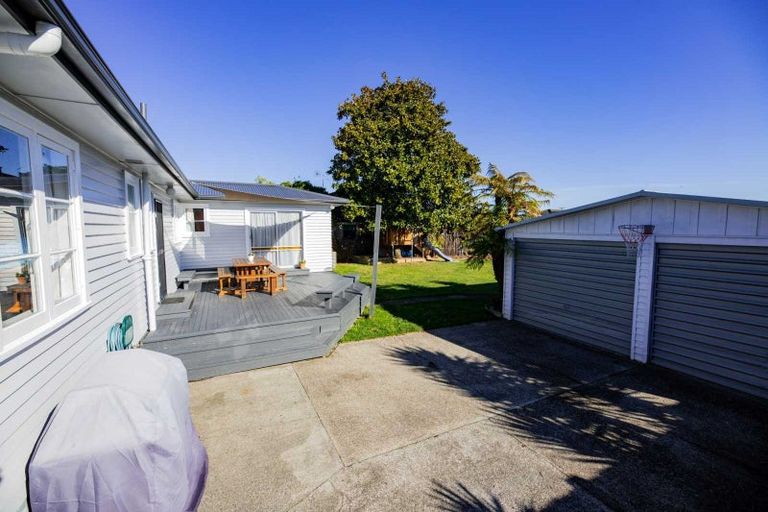 Photo of property in 5 Green Avenue, Levin, 5510