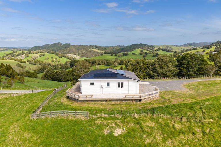 Photo of property in 162 Taylor Road, Ongaonga, 4278