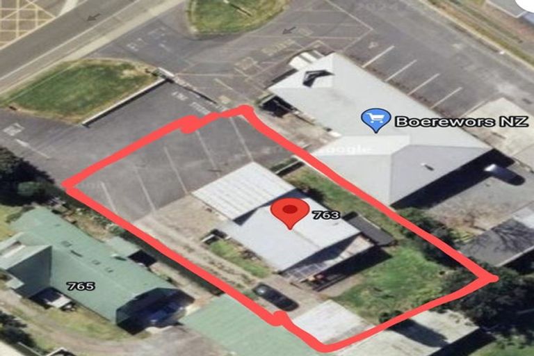 Photo of property in 763r State Highway 29, Tauriko, Tauranga, 3171