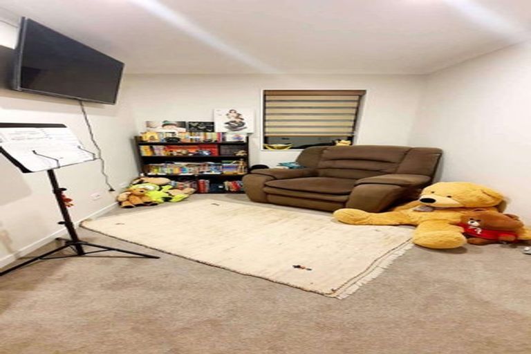 Photo of property in 16 Kapara Street, Flat Bush, Auckland, 2019