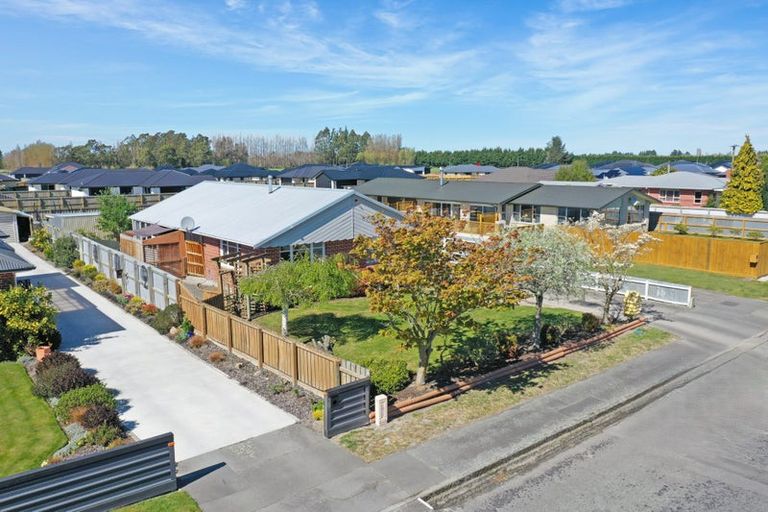 Photo of property in 169 Grove Street, Tinwald, Ashburton, 7700